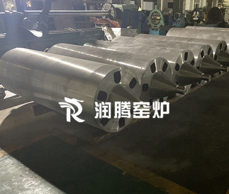 爐底輥在冶金行業(yè)中有什么作用？